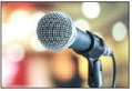 Sign-ups open for open mic …. Sign-ups open for open mic ….