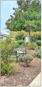 LEISURE WORLD HOME AND GARDEN ….