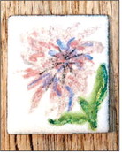Six-Week Copper   Enameling Class:   May 13