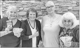 Saturday Social Bunco Club Saturday Social Bunco Club