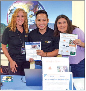 Ninth annual Life Options Expo returns June 26