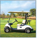 Rollin’ Thunder   Golf Cart Club:   Air & Water Day
