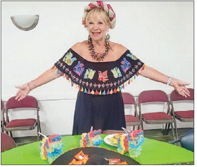 Garden Club Spring Luncheon