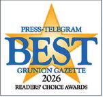 LWSB voted best Adult Living  Community
