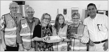 LW Community Emergency Response Team