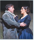 LW Opera: Puccini’s ‘La Boheme’