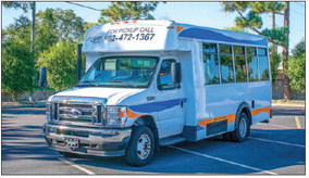 GRF will offer free rides to and from weekend dances all summer long