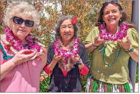 Hui O Hula: Hawaiian Dance Club