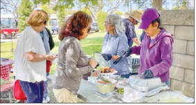 ROLLIN' THUNDER PICNIC
On June …. ROLLIN' THUNDER PICNIC
On June ….