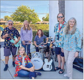 Coconut Breeze Club: Open Mic Night Coconut Breeze Club: Open Mic Night