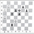 Chess Club meets Fridays in CH 3