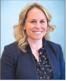 Daughter of Mutual 8 couple has been honored for teaching excellence