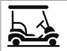 Rollin’ Thunder Golf Cart Club Picnic