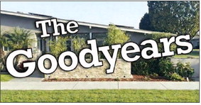 New Episode: ‘The Goodyears’