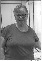Hopewell honored with standing ovation for a decade of service