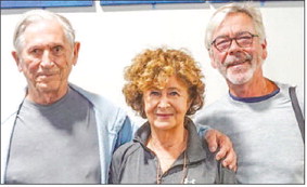 LW Pool Club’s pool league wraps spring season