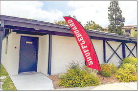 Summer work scheduled for shuf. eboard building Summer work scheduled for shuf. eboard building