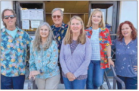 Coconut Breeze Club: Open Mic Night