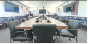 GRF Committee Assignments and Committee Overviews