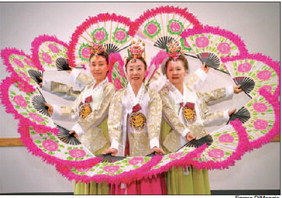 Club to participate in Multicultural Fest