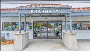 New pharmacy operator coming to Health Care Center New pharmacy operator coming to Health Care Center