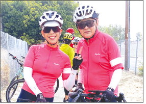LW BICYCLE GROUP 
	Members of ….
