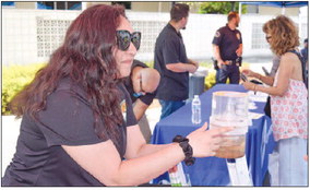 Recent mosquito samples show no West Nile virus Recent mosquito samples show no West Nile virus