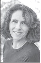 AuthorSpeak with Rose Molina: Aug. 7