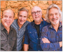 Easy Rider will perform July 18