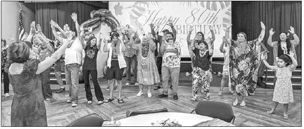Hui O Hula: Hawaiian Dance Club Hui O Hula: Hawaiian Dance Club