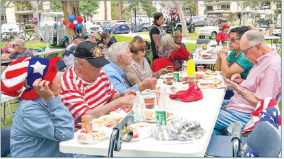 Filipino Association’s Fourth of July picnic is a success