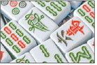 American Rules Mahjong Club