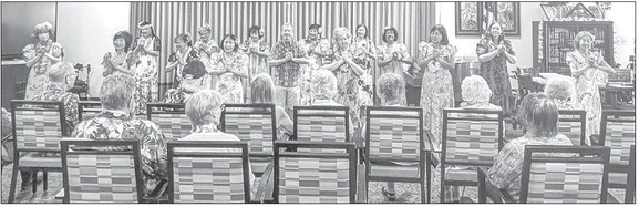 Dancers will join July 31 ‘Tropical Summer’ event with Coconut Breeze