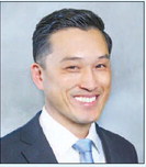 Ben Wong donates to Council