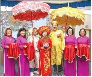 Multicultural Festival is July 18 in Amphitheater
