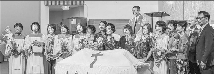 LW Korean Community Church
