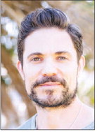 Kemper Donovan will speak July 10
