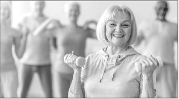 Avoid exercise-related injuries with proper warm-ups and cool-downs