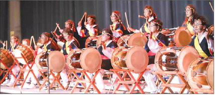 Experience cultural heritage night on Aug. 15