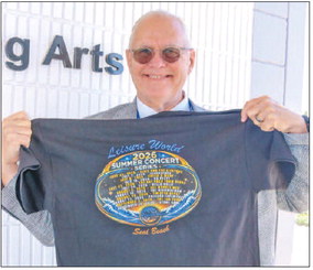 GRF Executive Director David Norvell ….
