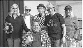 Legends of Rock: July 8