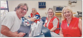 Save the dates for July 14 shredding event and July 16 ice cream social Save the dates for July 14 shredding event and July 16 ice cream social