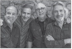 Easy Rider will perform July 18