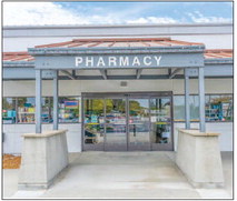 New pharmacy operator coming; Medcare leaving