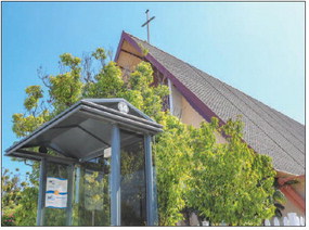 St. Andrews Gate will close Aug. 3-5; Minibus route to Dollar Tree affected St. Andrews Gate will close Aug. 3-5; Minibus route to Dollar Tree affected