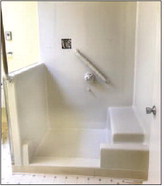 City offers grants for free  bathroom remodels in LW