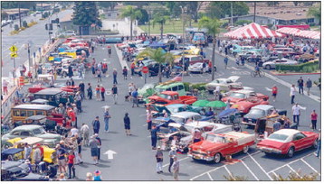 Celebrate July 4 with Classic Car and Craft Show Celebrate July 4 with Classic Car and Craft Show