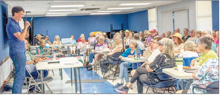 Democratic Club