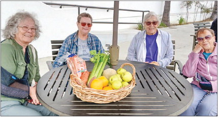 Produce box program returns July 23 at CH 6