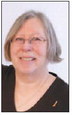 Roberta Lee Johnson  1944-2026 ….